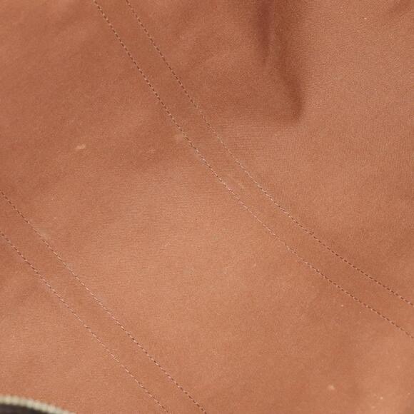 LOUIS VUITTON Monogram Keepall 50 Boston Bag M41426 - Picture 11 of 16